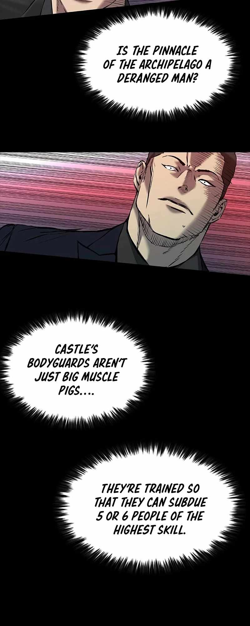 Castle 2: Pinnacle Chapter 32 75